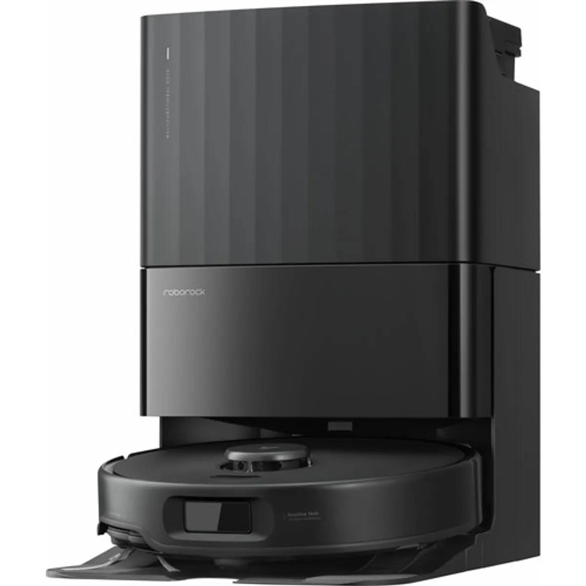 Roborock Qrevo Edge 5V1 Black