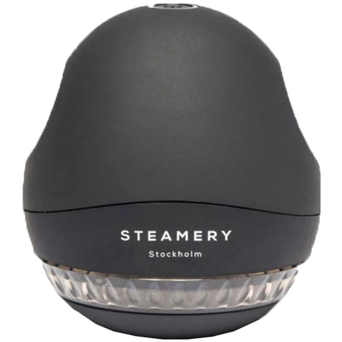Steamery Pilo Lint Shaver Ontpiller Mat Zwart