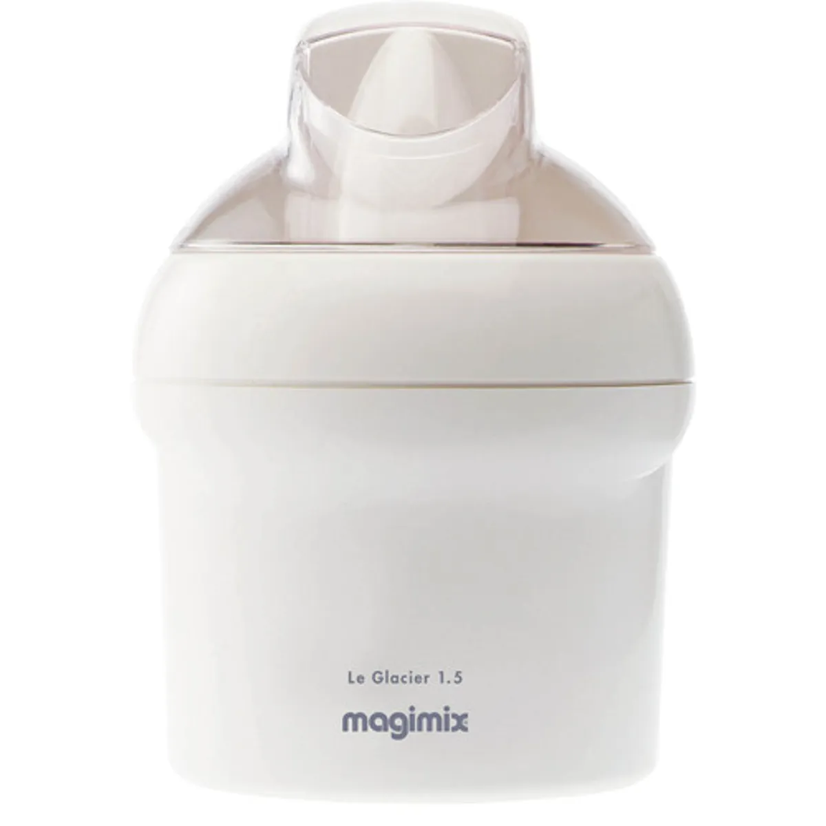 Magimix Le Glacier 1,5 Wit