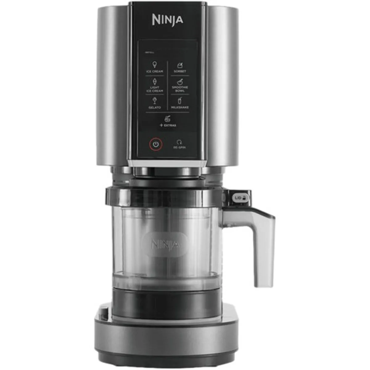Ninja CREAMi 7-in-1 IJsmachine NC302EU