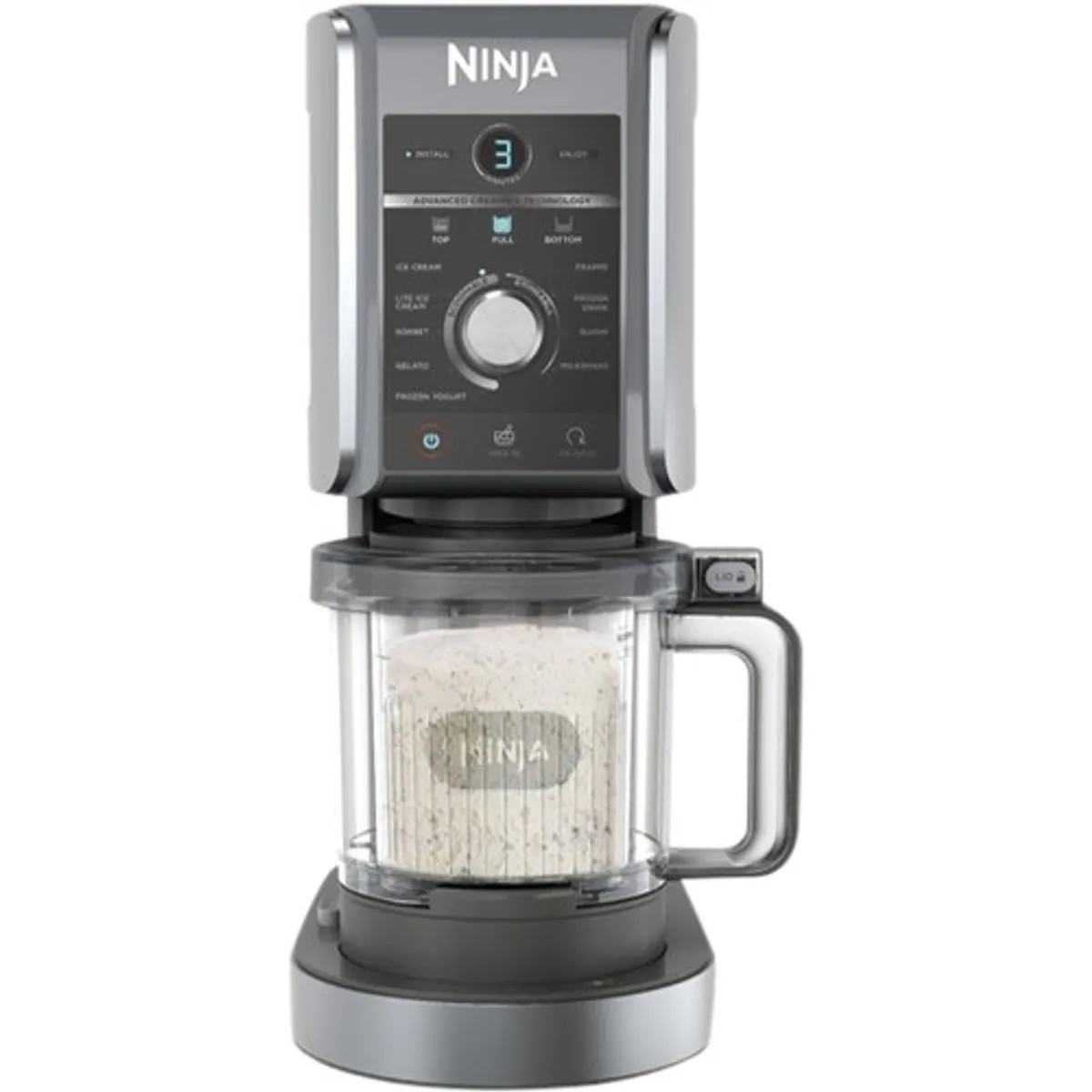 Ninja Creami Deluxe NC502EU