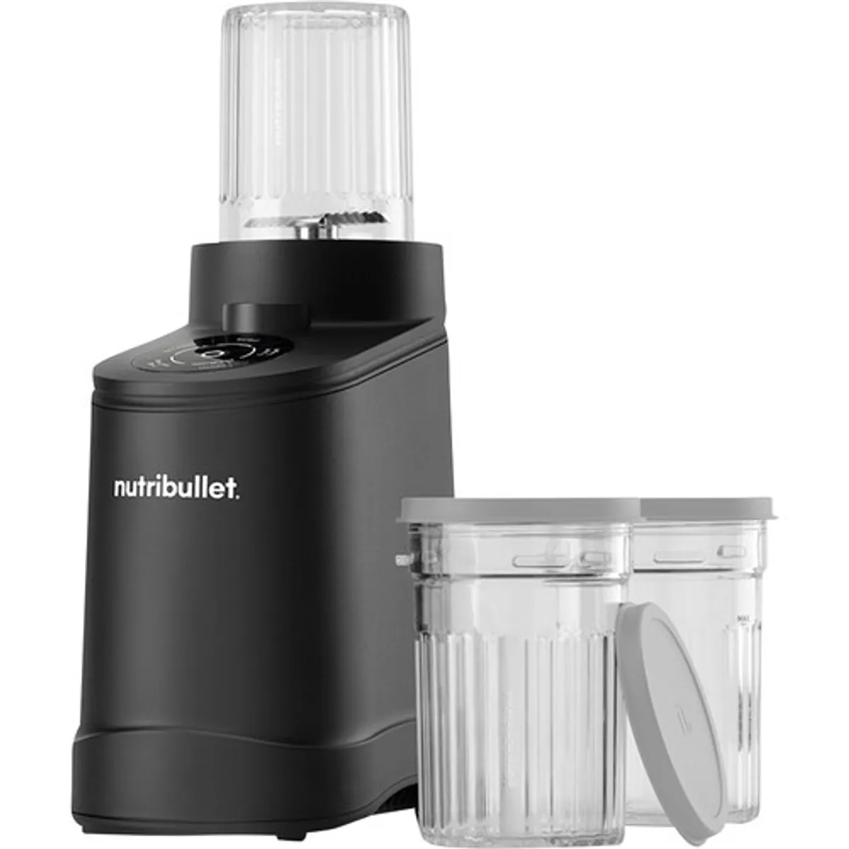 nutribullet Chill Zwart
