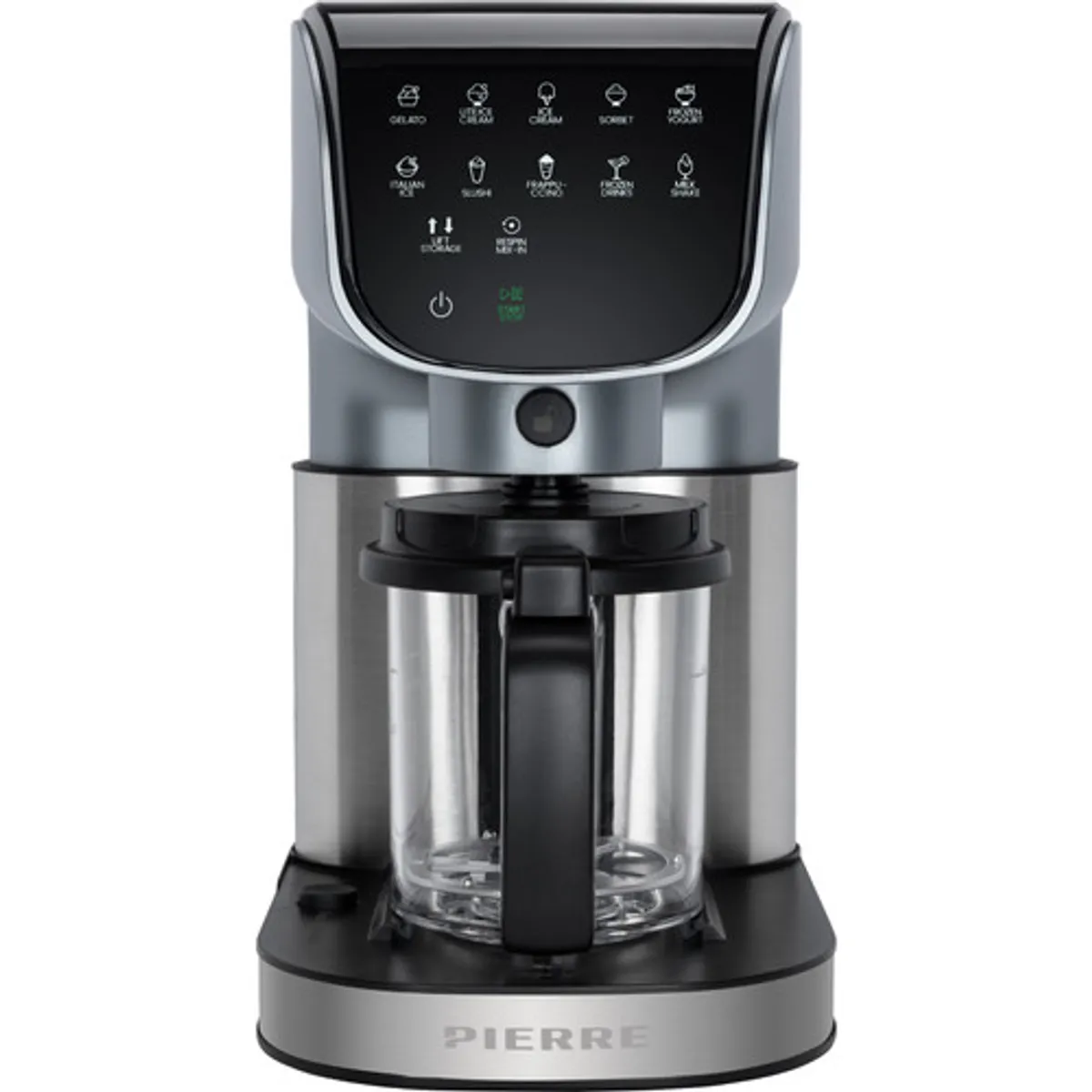 Pierre Ice Cream Maker PICM7000