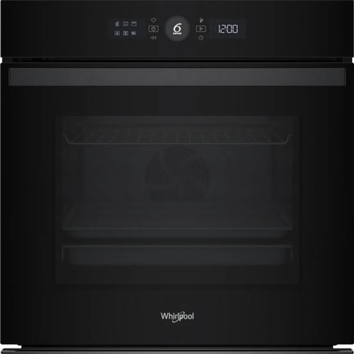Whirlpool WOI4S8PM1SB