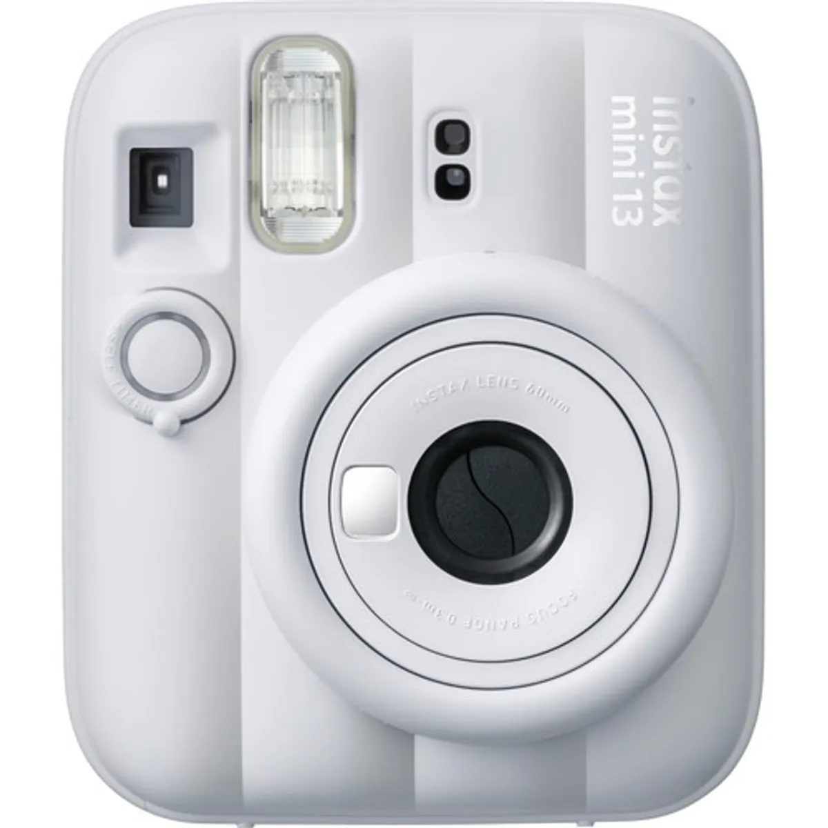 Fujifilm Instax Mini 13 Clay White