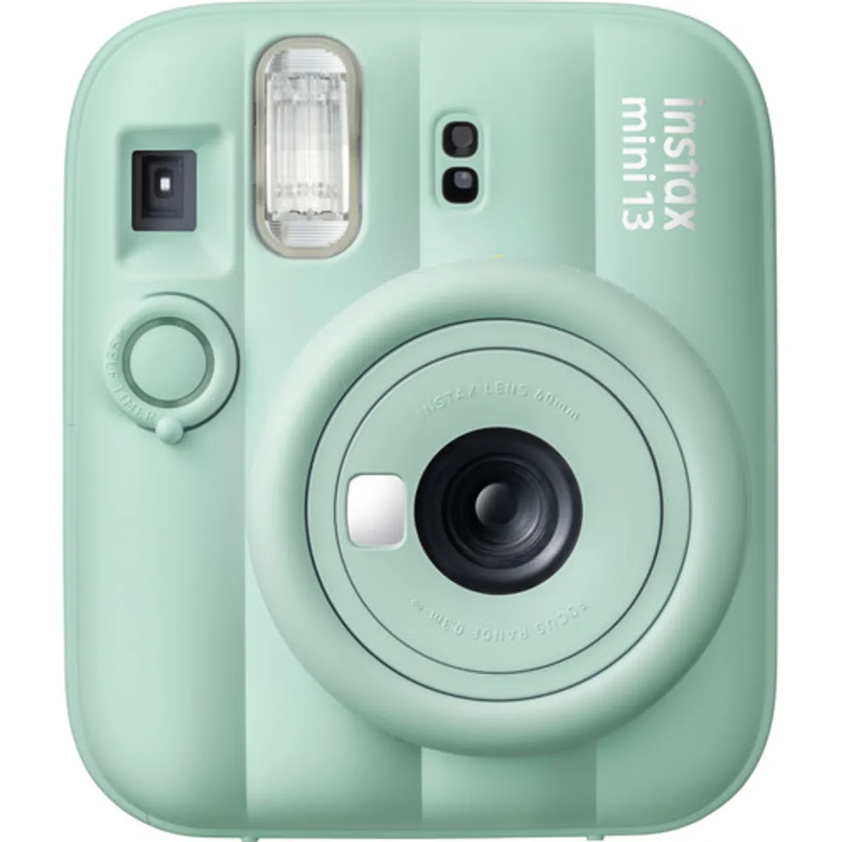 Fujifilm Instax Mini 13 Lagoon Green