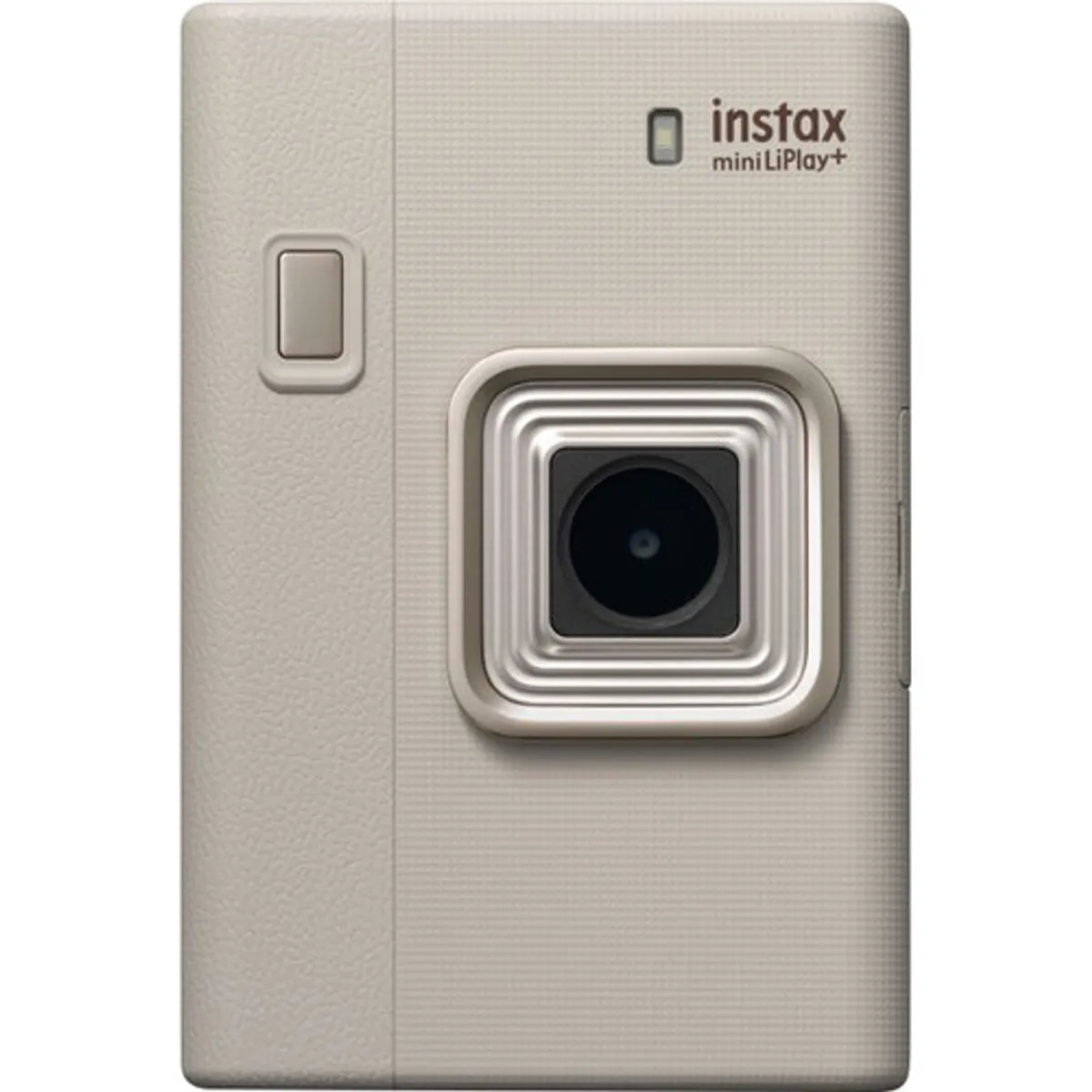 Fujifilm Instax Mini LiPlay+ Sand Beige
