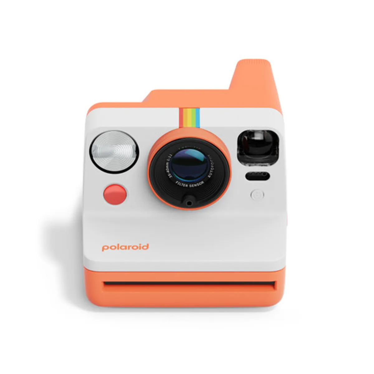 Polaroid Now 3 Koraal