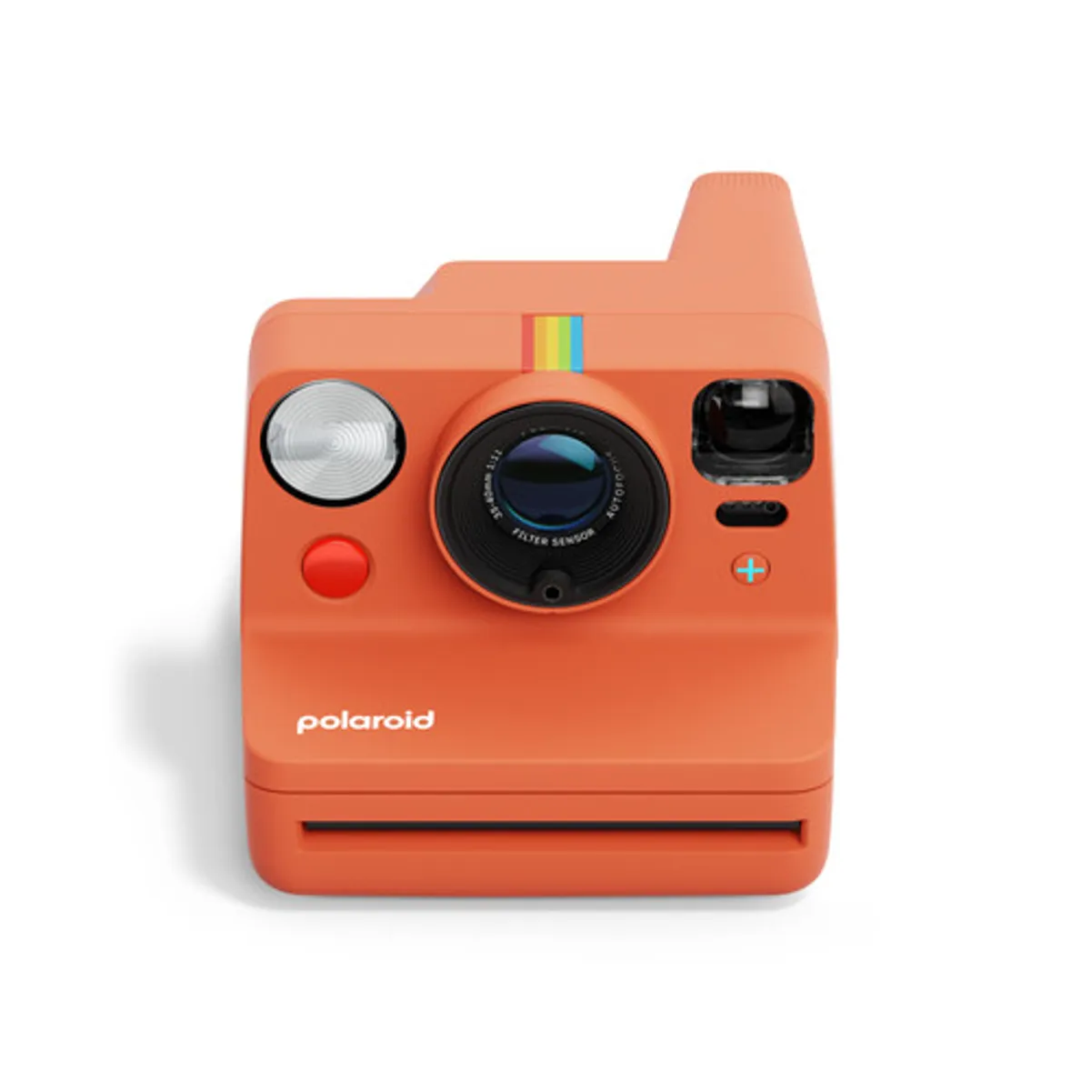 Polaroid Now+ 3 Koraal