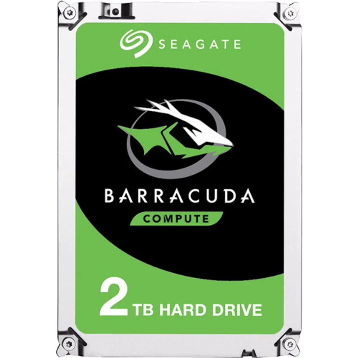 Seagate Barracuda ST2000DM008 2TB