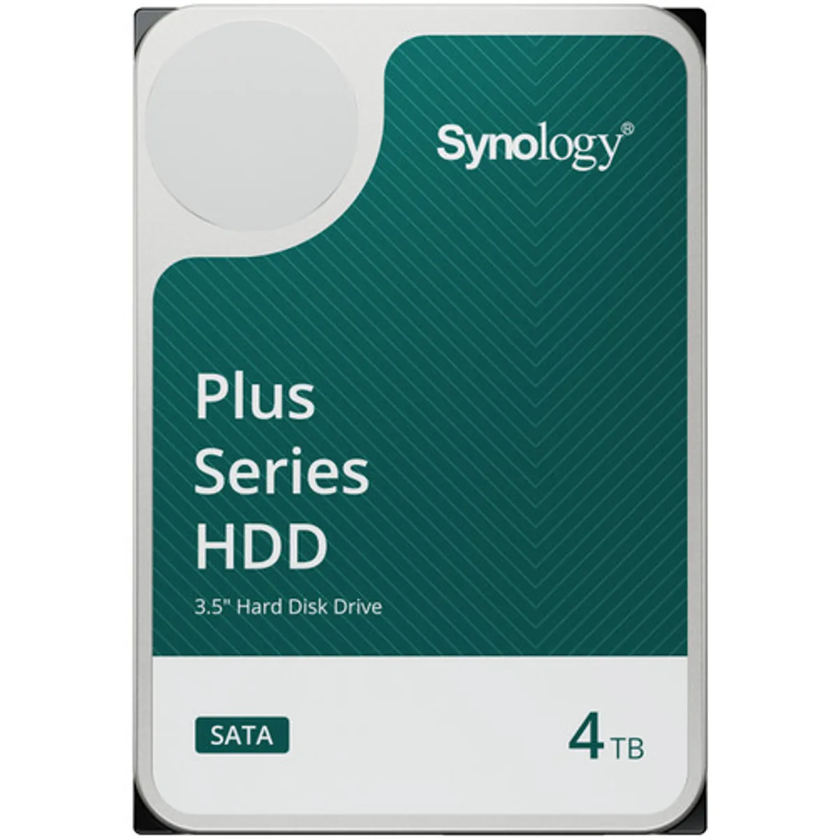 Synology Plus Series HDD 4TB