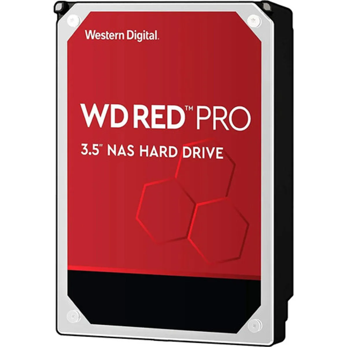 WD Red Pro WD8005FFBX 8TB