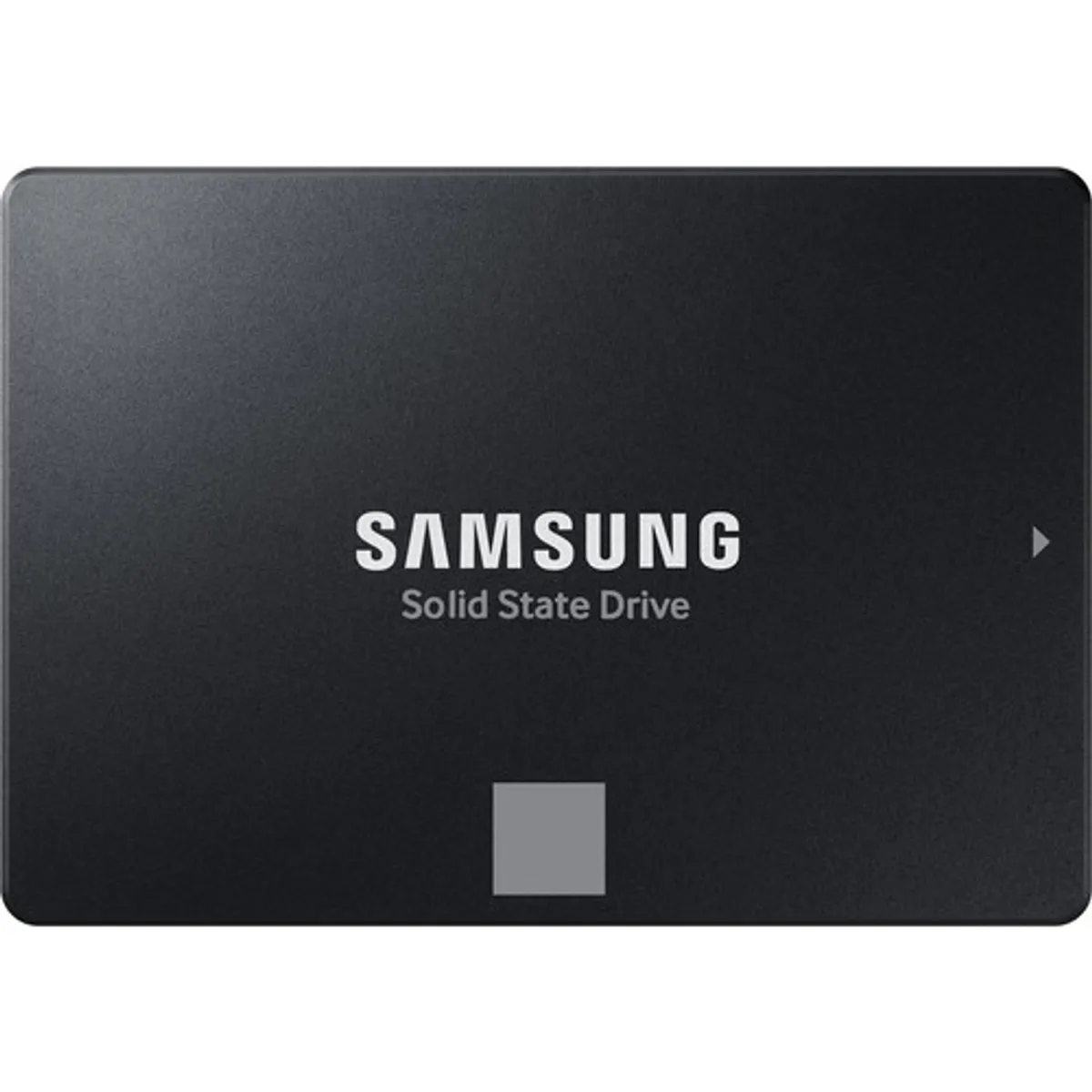 Samsung 870 EVO 2,5 inch 8TB