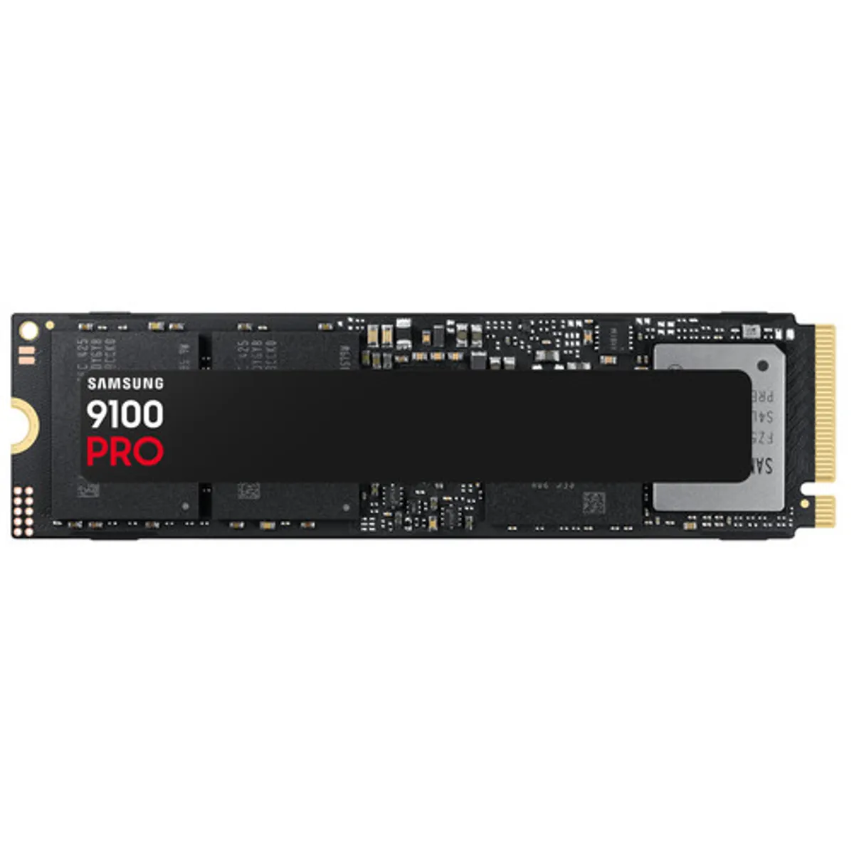 Samsung 9100 Pro 1TB PCIe 5.0 M.2 SSD