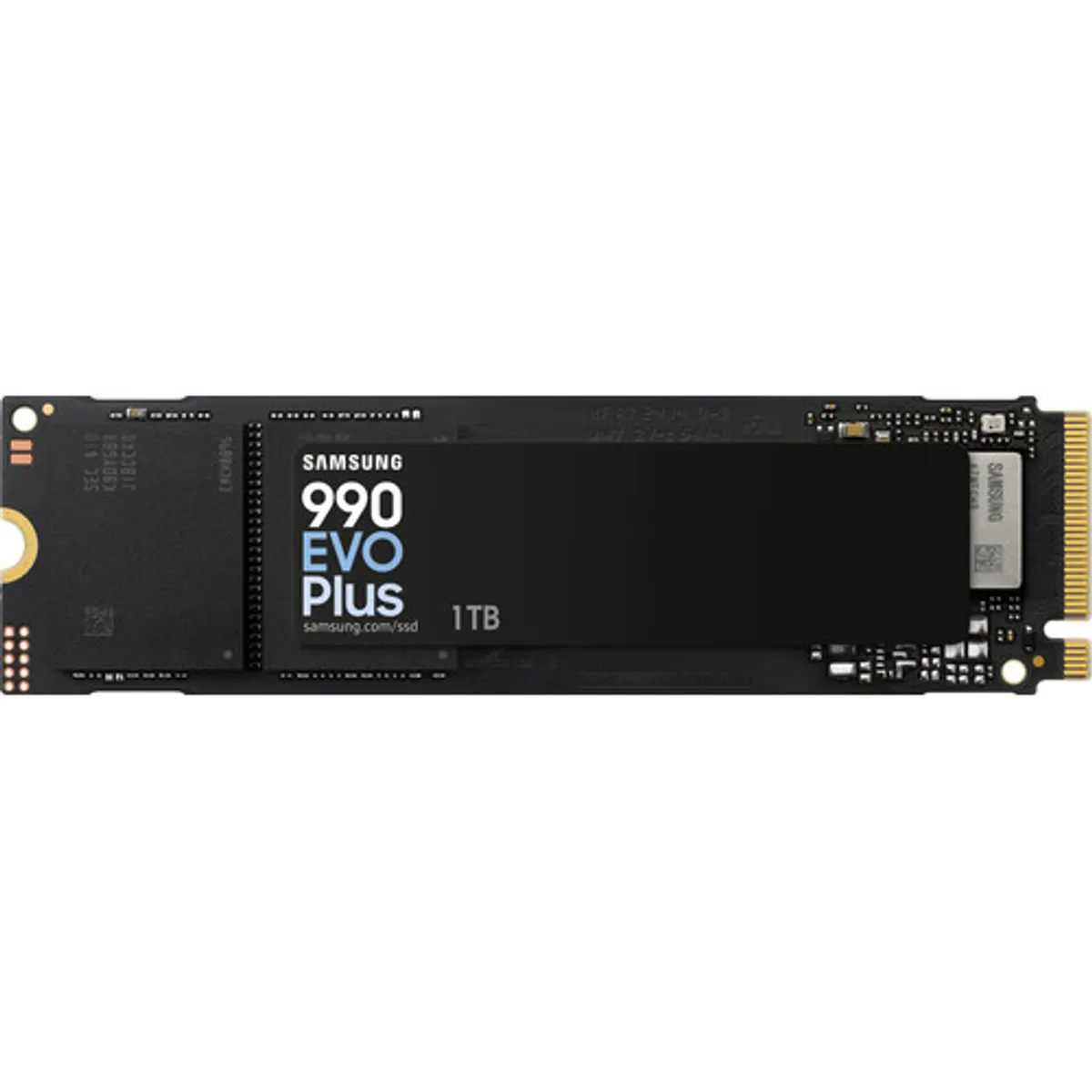 Samsung 990 EVO Plus 1TB NVMe SSD