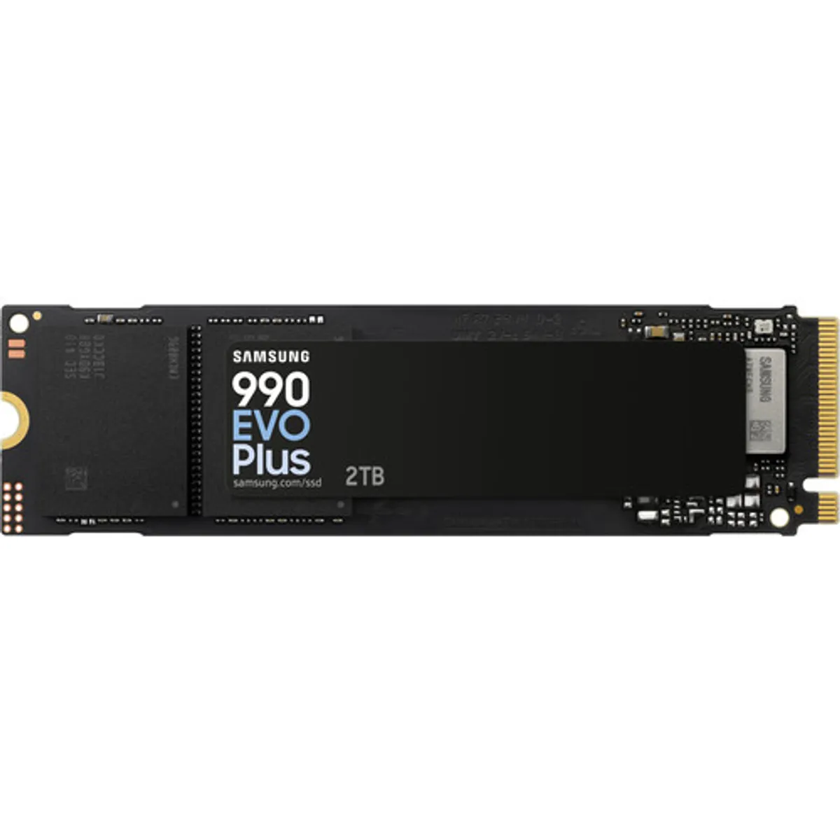 Samsung 990 EVO Plus 2TB NVMe SSD