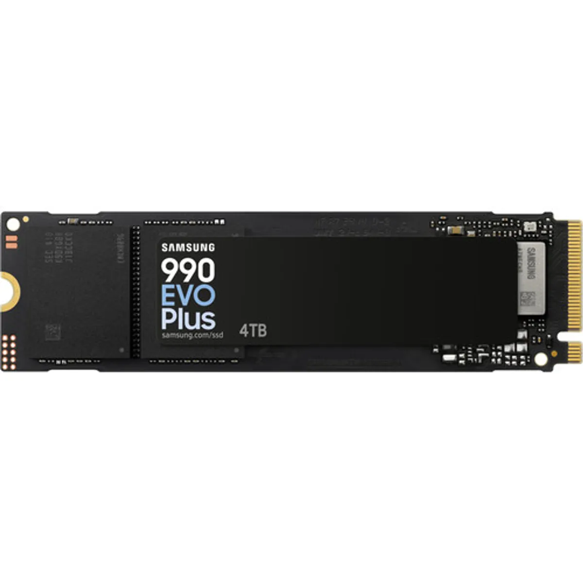 Samsung 990 EVO Plus 4TB NVMe SSD