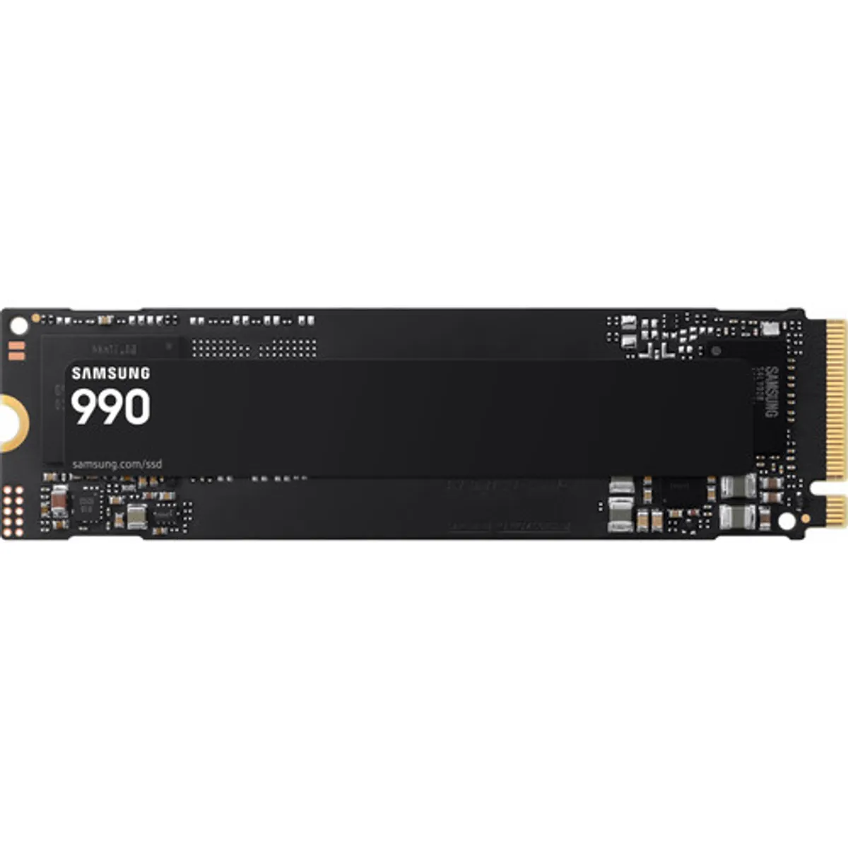 Samsung 990 PCIe 4.0 NVMe M.2 SSD 1TB
