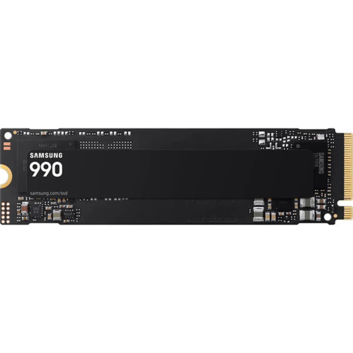 Samsung 990 PCIe 4.0 NVMe M.2 SSD 2TB