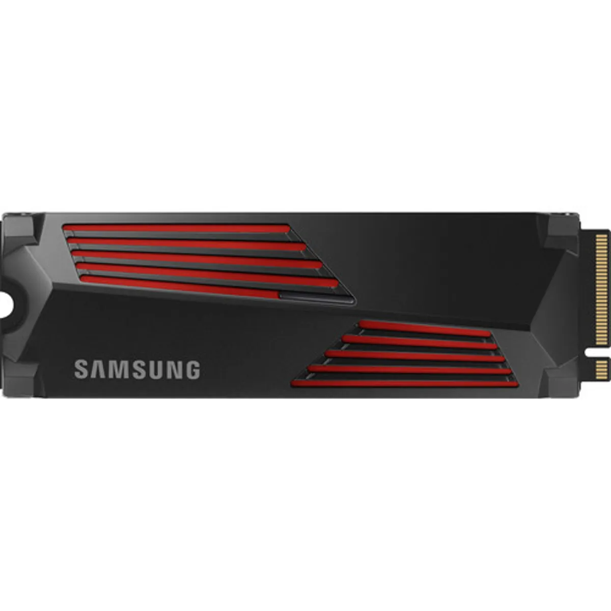 Samsung 990 Pro 2TB Heatsink NVMe SSD