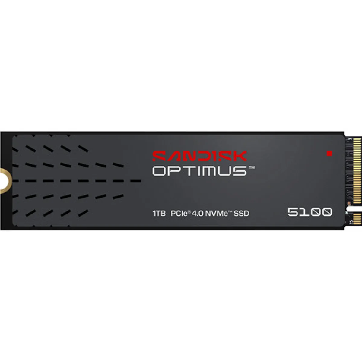 SANDISK Optimus 5100 1TB NVMe SSD