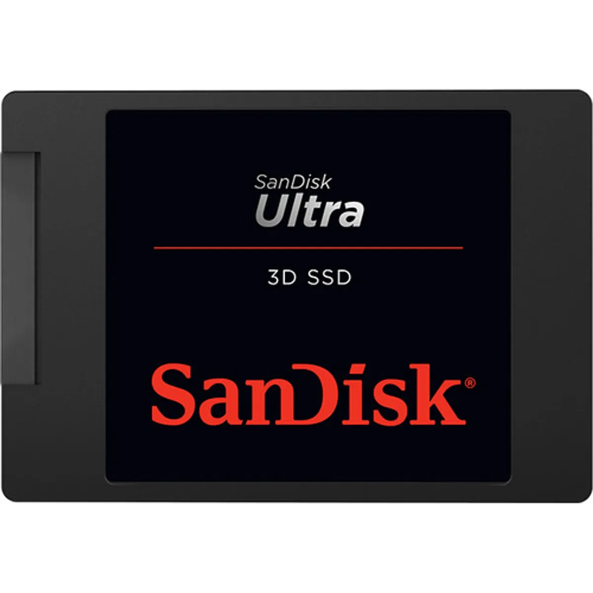 SanDisk Ultra 3D SATA SSD 1TB
