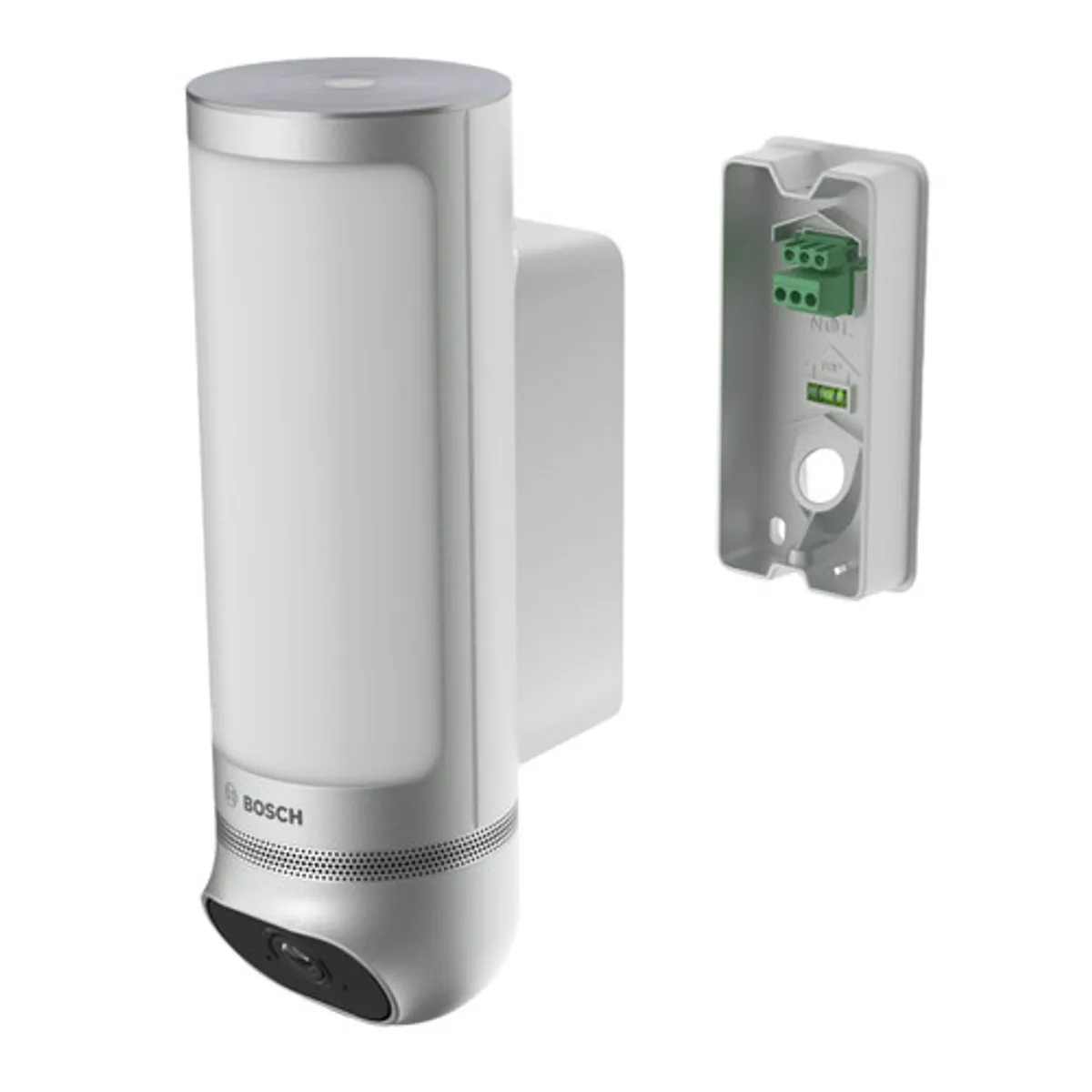 Bosch Eyes Outdoor Camera 2