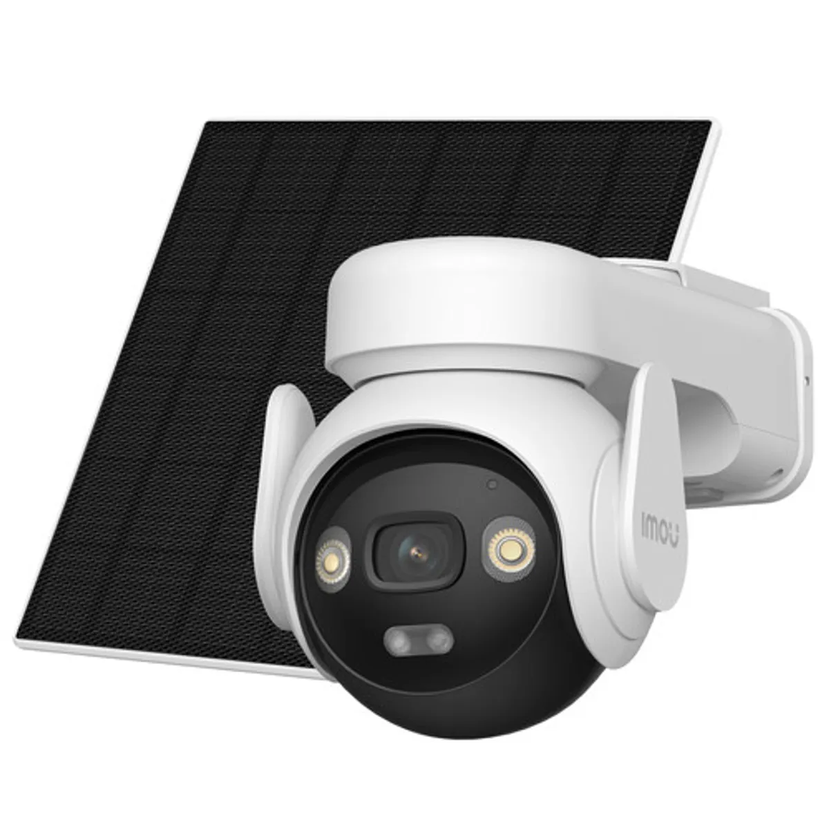 Imou Always On Video Solar Kit