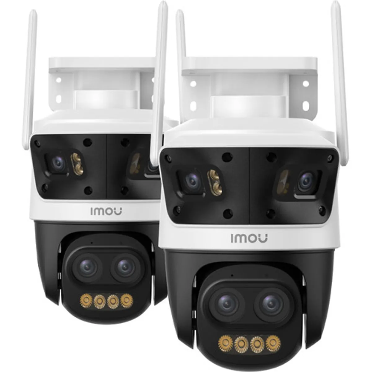Imou Cruiser Pano Z Duo Pack