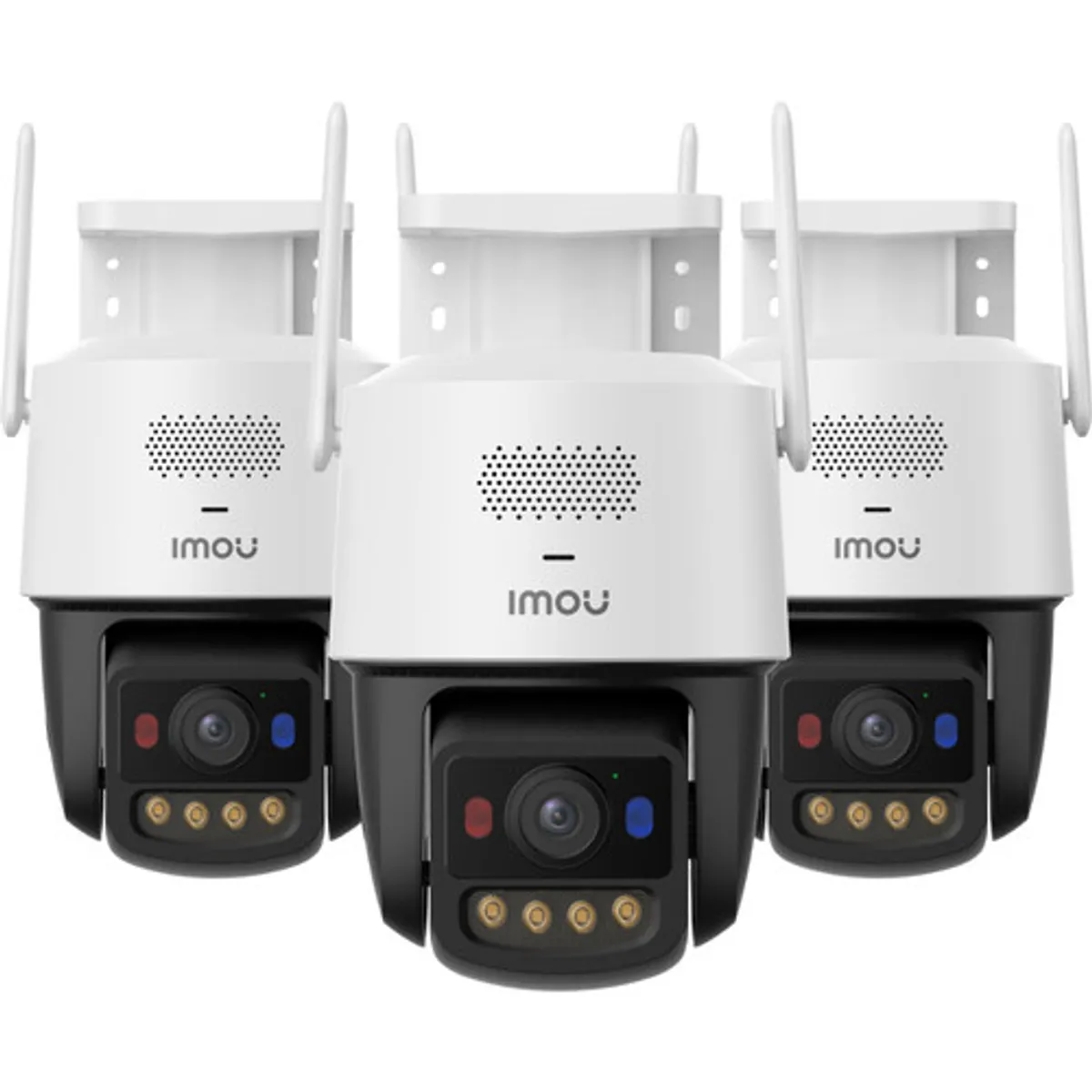 Imou Titan Pro 3-Pack