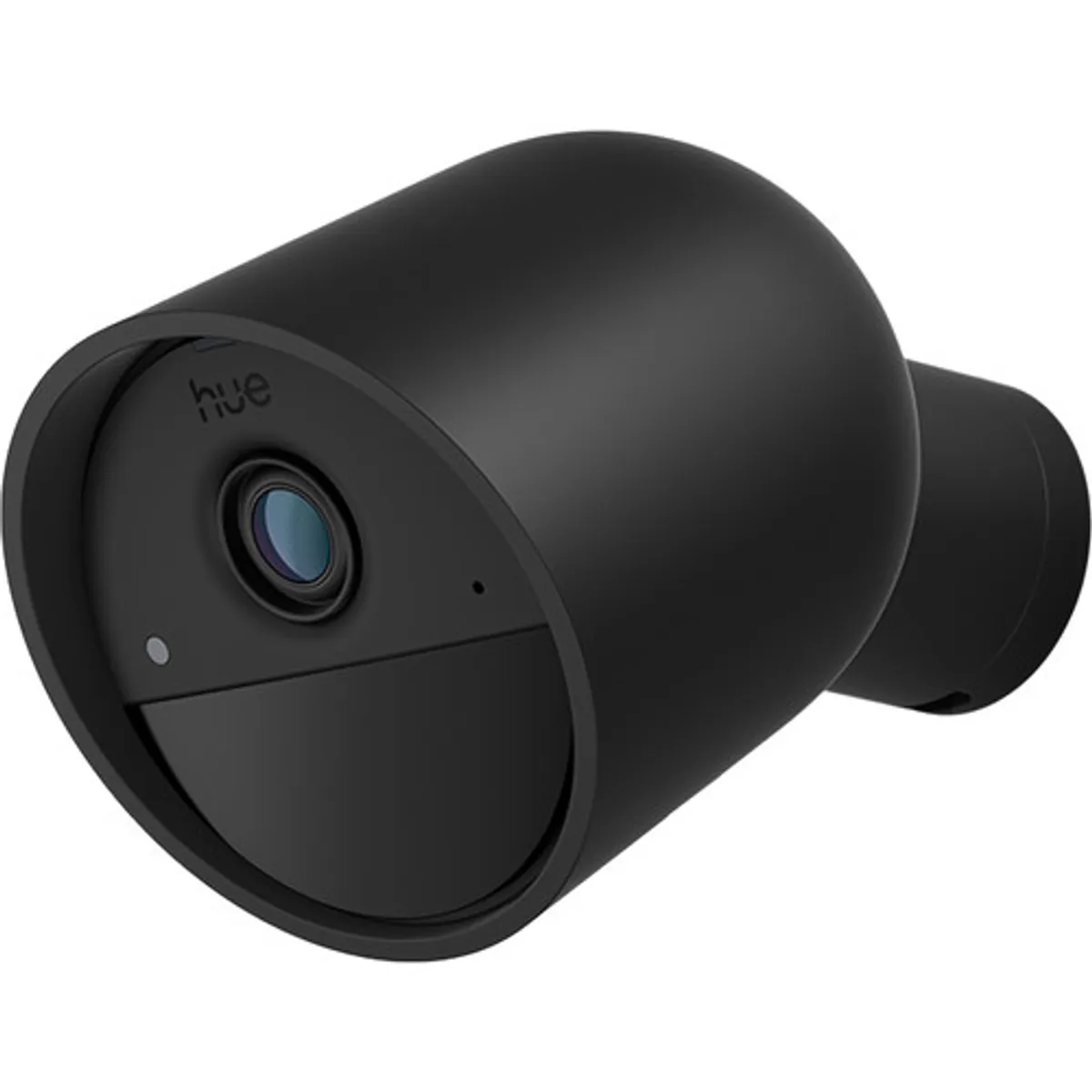 Hue Secure Cam 2K Bedraad Zwart