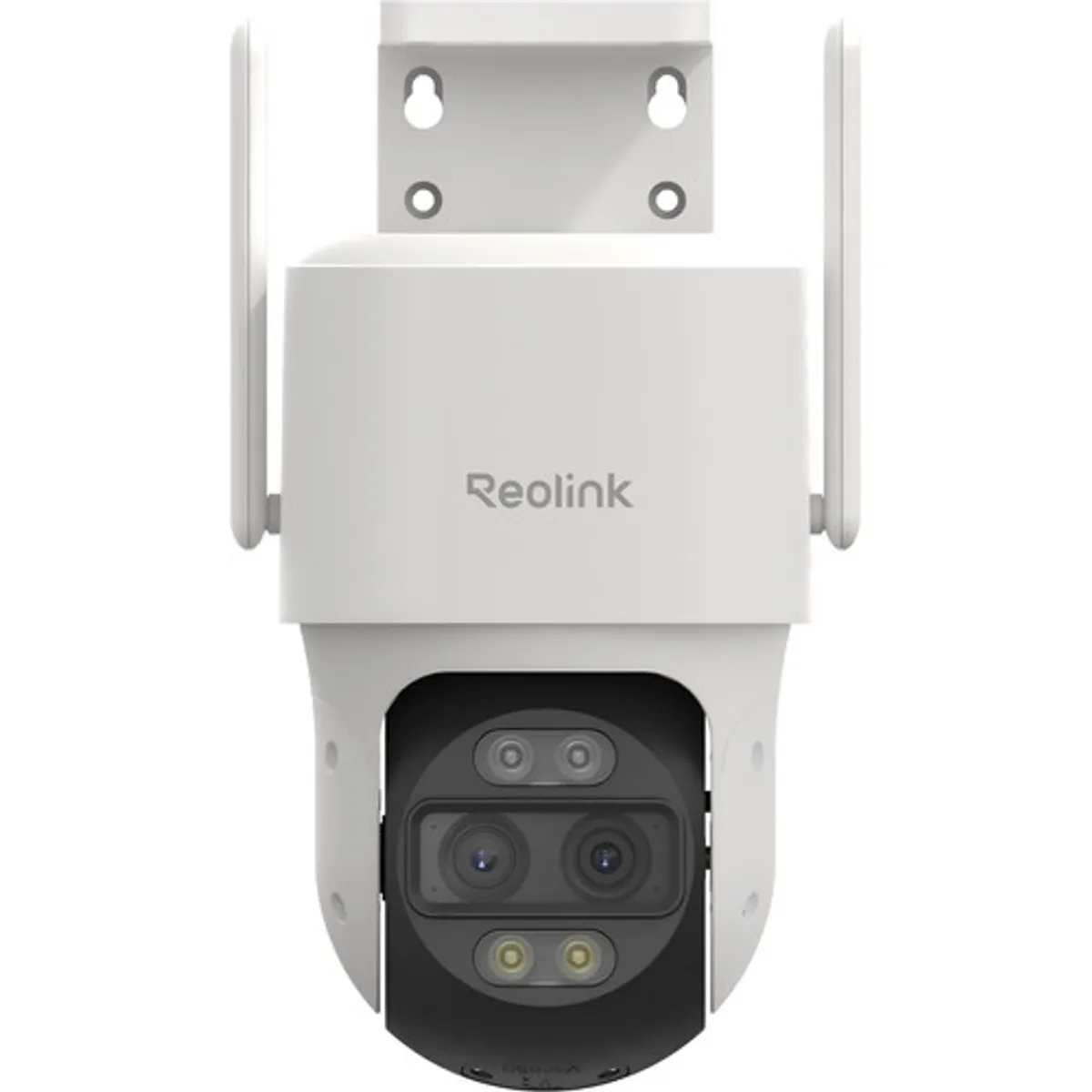 Reolink TrackMix W760