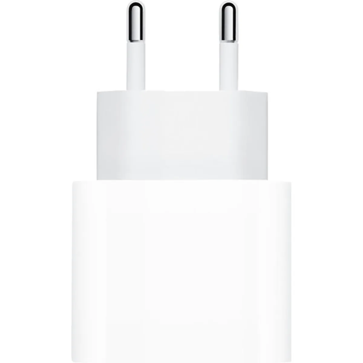 Apple Usb C Oplader 20W