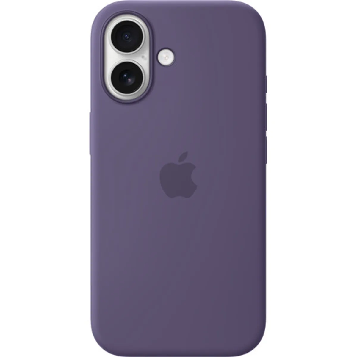 Apple iPhone 17 Back Cover met MagSafe Paars