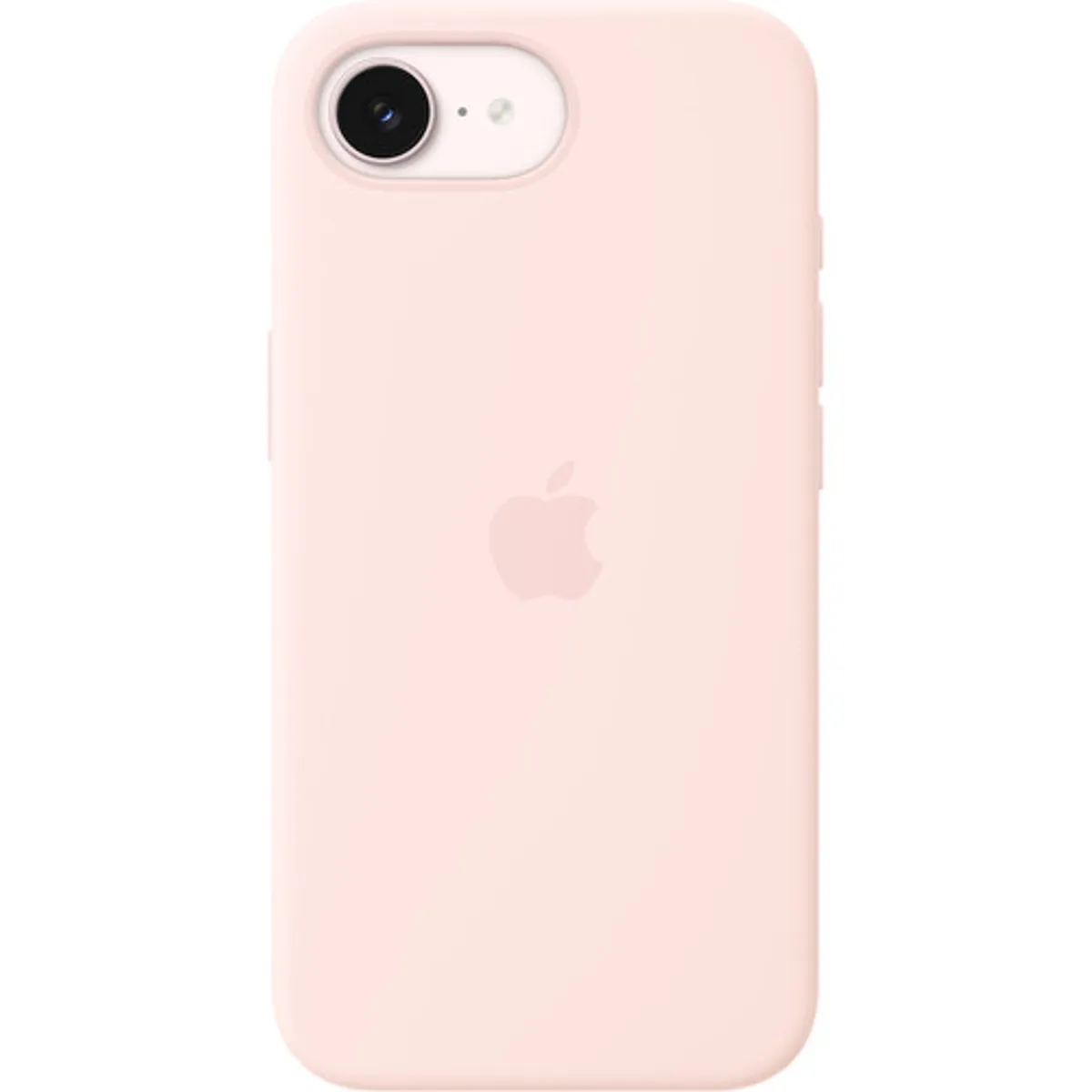 Apple iPhone 17e Back Cover met MagSafe Zachtroze