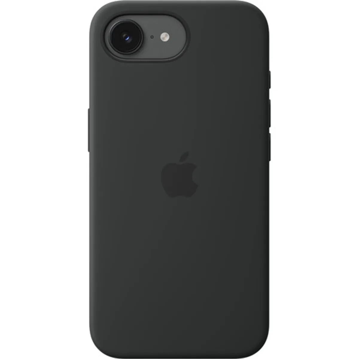Apple iPhone 17e Back Cover met MagSafe Zwart