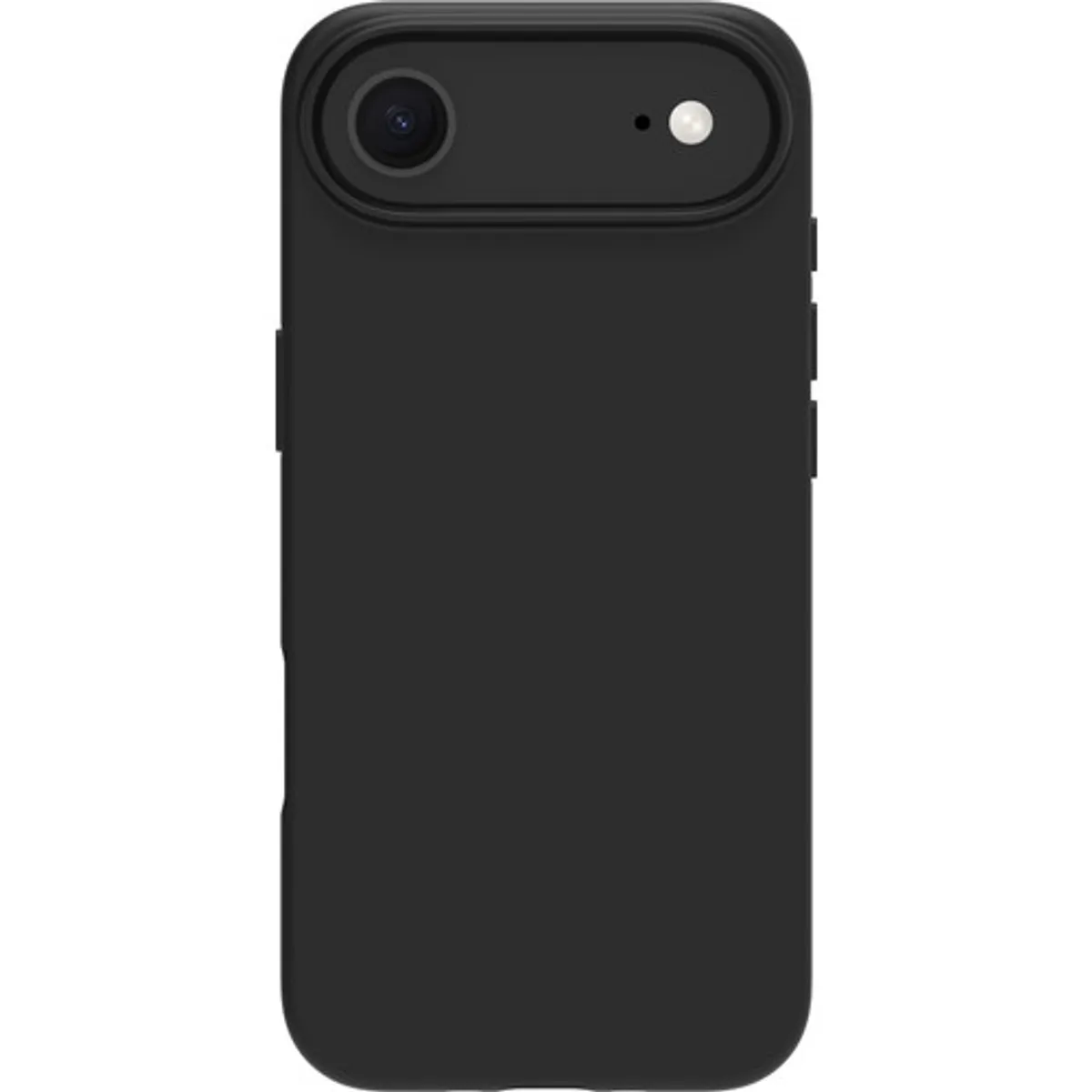 BlueBuilt Back Cover iPhone Air Zwart
