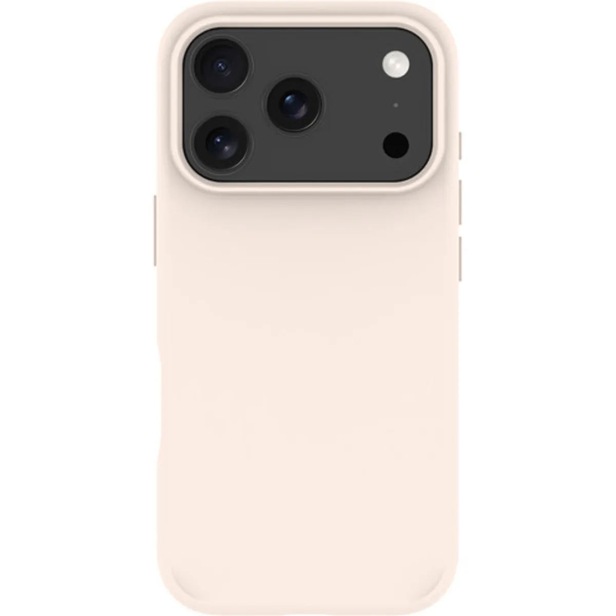 BlueBuilt Protective Back Cover Apple iPhone 17 Pro Beige
