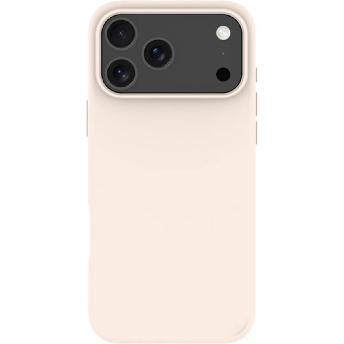 BlueBuilt Protective Back Cover Apple iPhone 17 Pro Max Beige