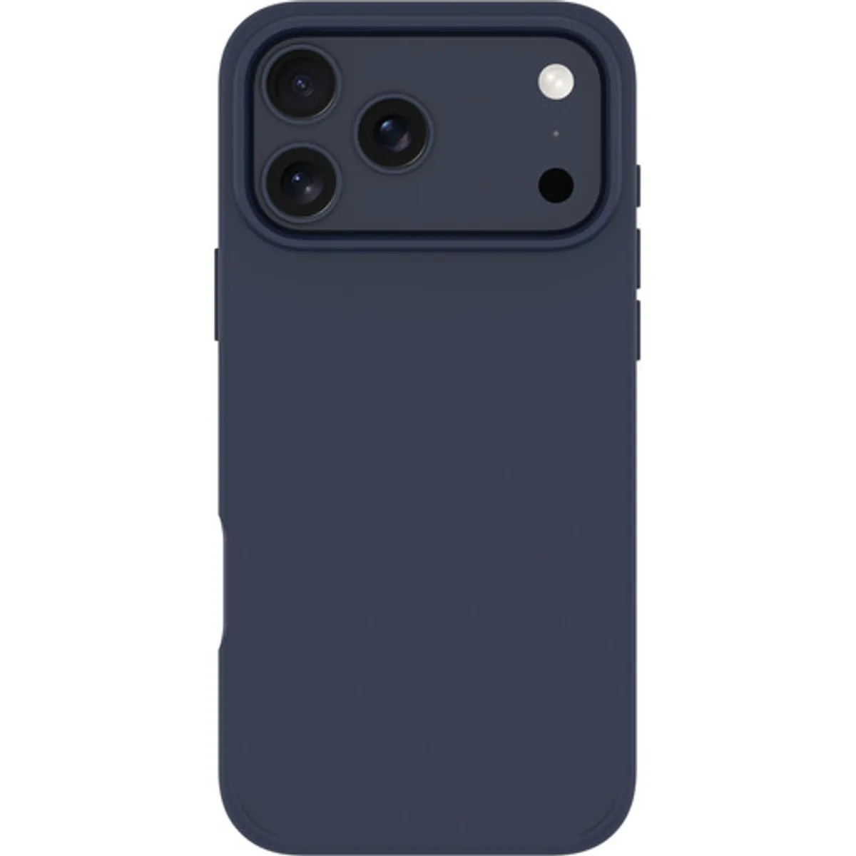 BlueBuilt Protective Back Cover met MagSafe iPhone 18 Pro Max Blauw
