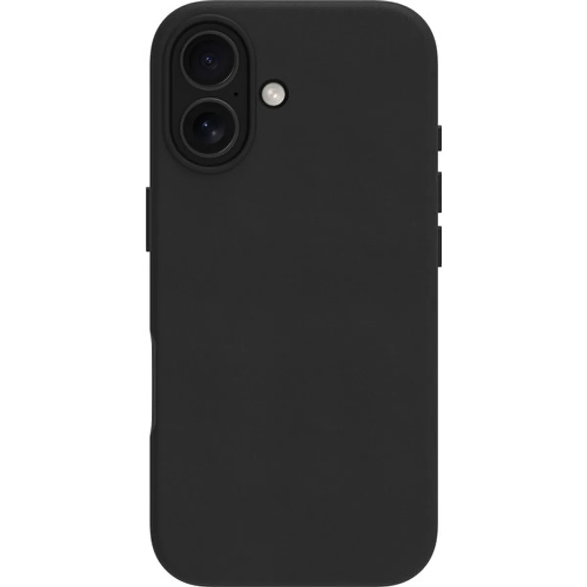 DBramante1928 Roskilde Apple iPhone 17 Back Cover met MagSafe Leer Zwart
