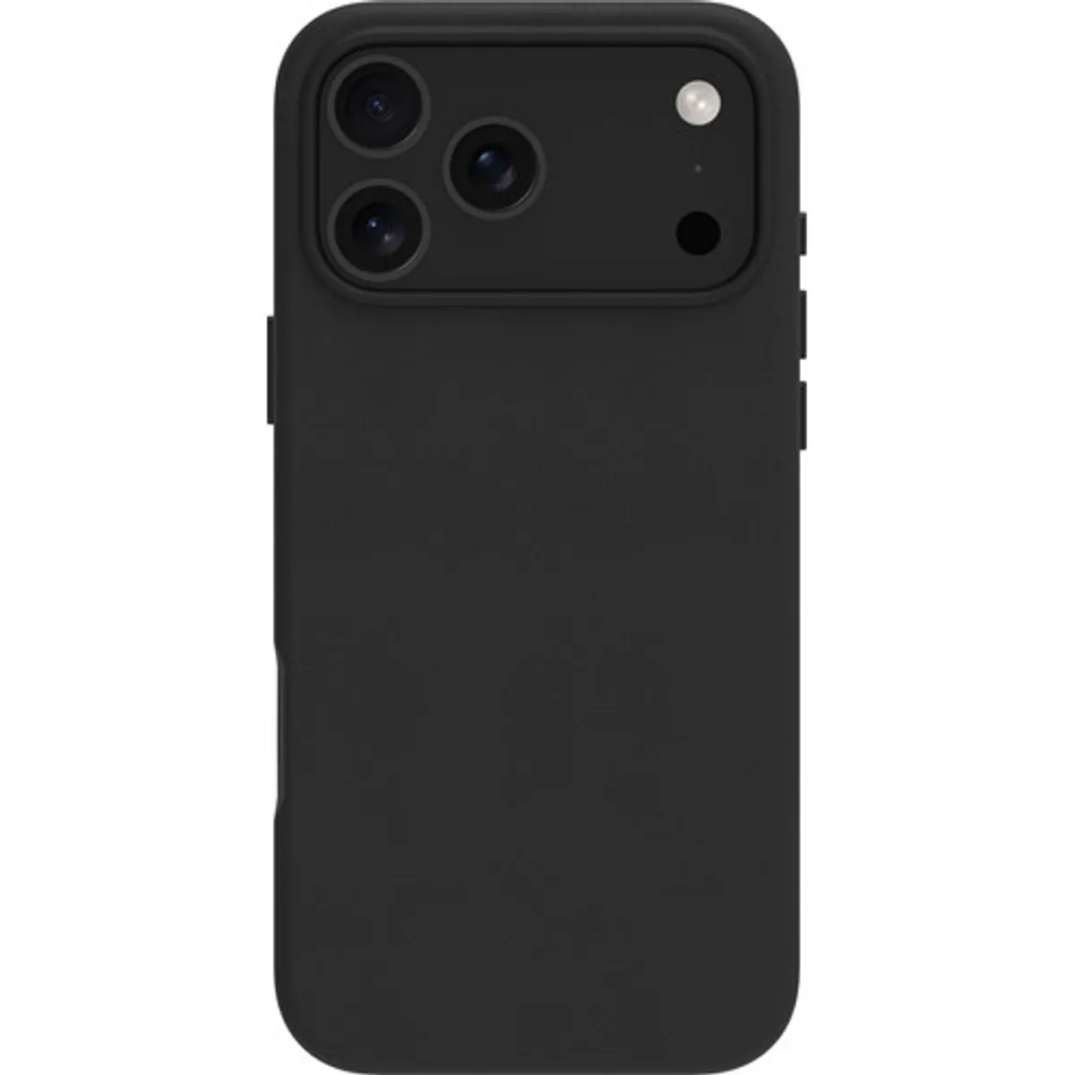 DBramante1928 Roskilde Apple iPhone 17 Pro Max Back Cover met MagSafe Leer Zwart