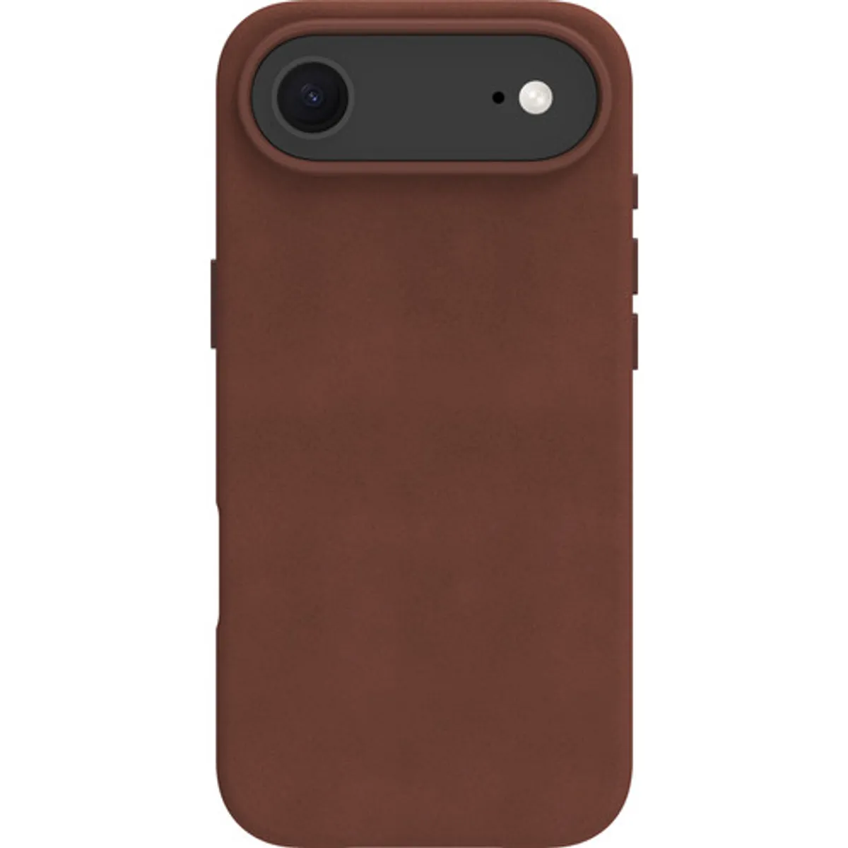 DBramante1928 Roskilde Apple iPhone Air Back Cover met MagSafe Leer Bruin