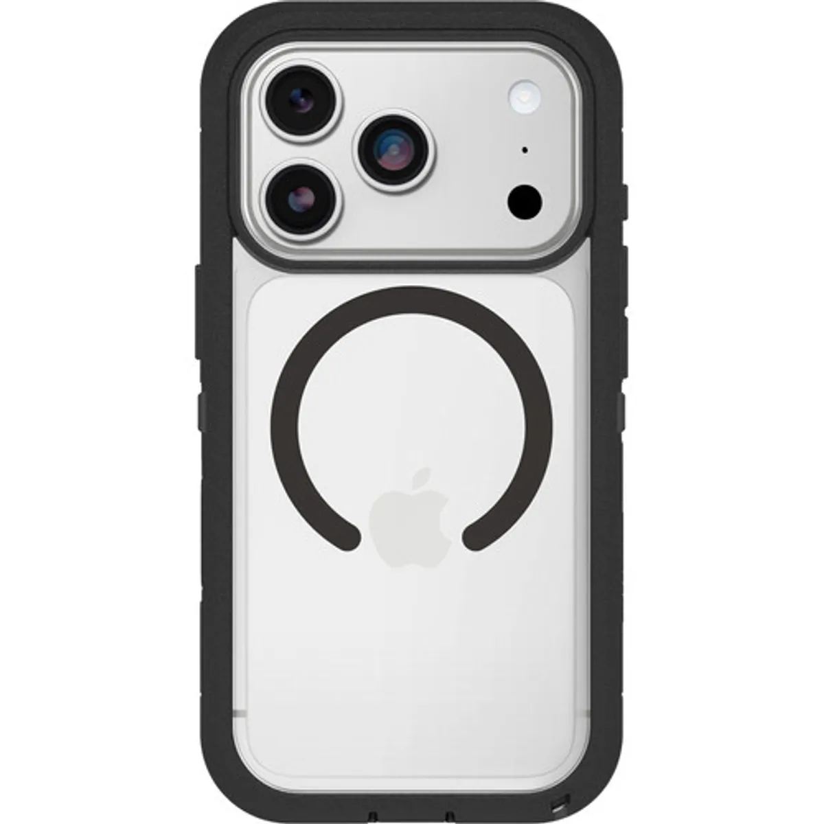 Otterbox Defender iPhone 18 Pro / 17 Pro Full Body Case met MagSafe Transparant