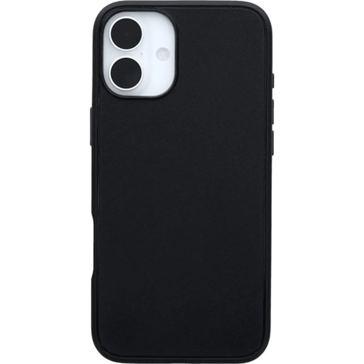 OtterBox Symmetry Apple iPhone 16 Plus Back Cover Zwart Met MagSafe