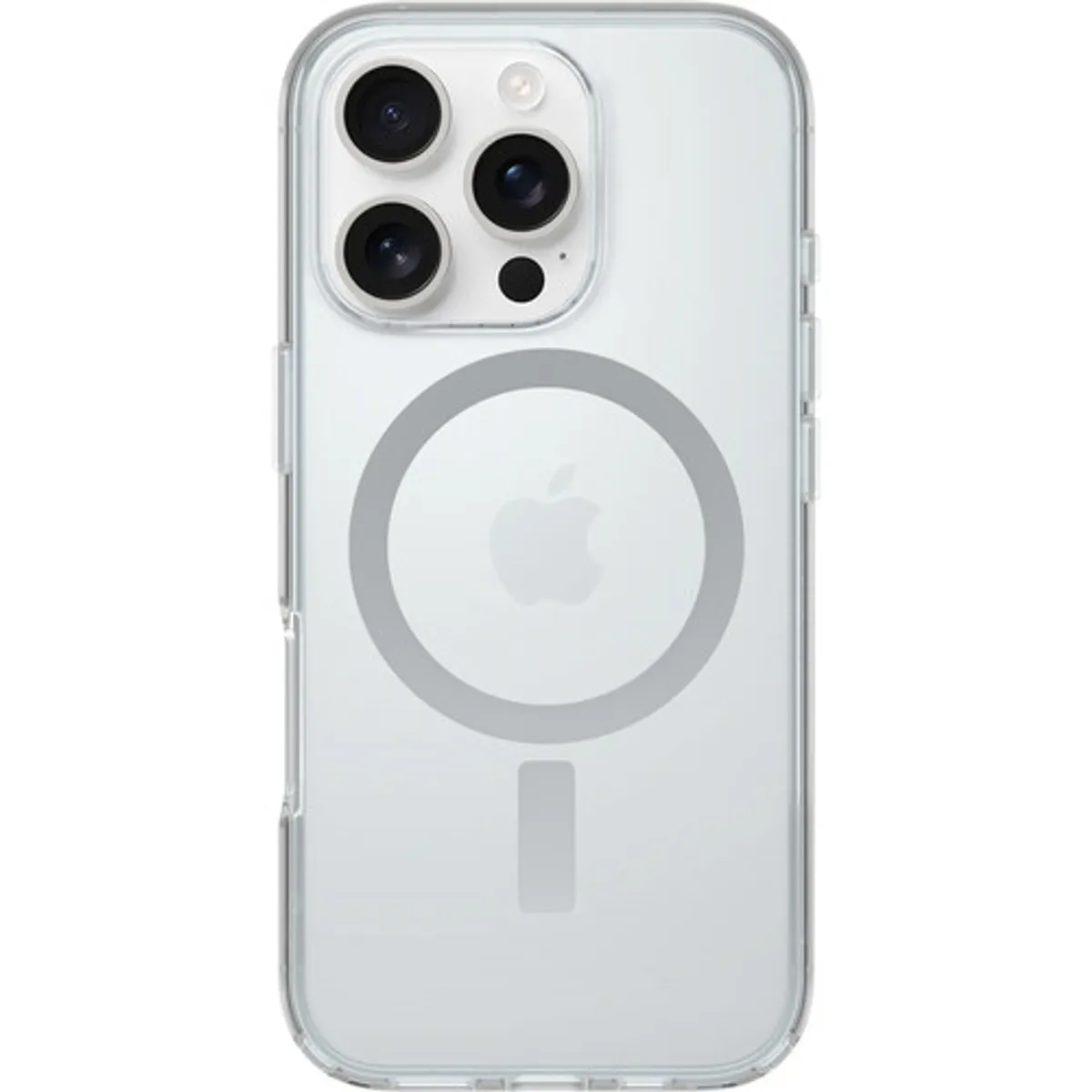 OtterBox Symmetry Apple iPhone 16 Pro Back Cover met MagSafe