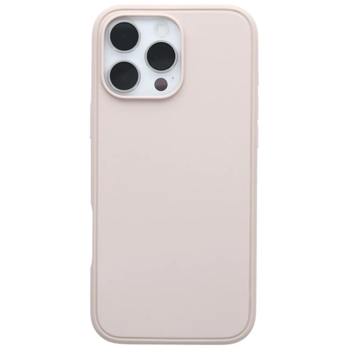 OtterBox Symmetry Apple iPhone 16 Pro Max Back Cover met MagSafe Magneet Roze
