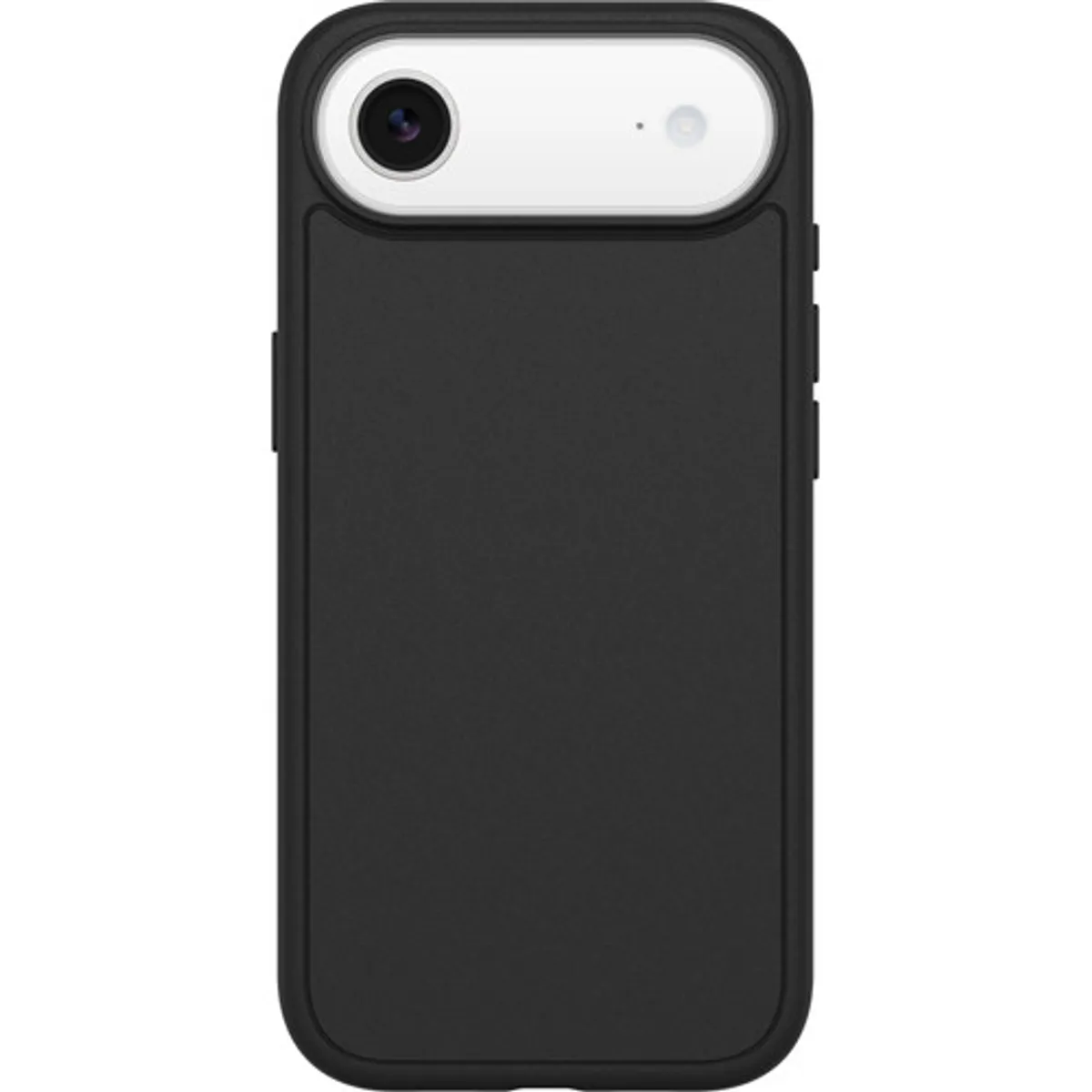 OtterBox Symmetry Apple iPhone Air Back Cover met MagSafe Zwart