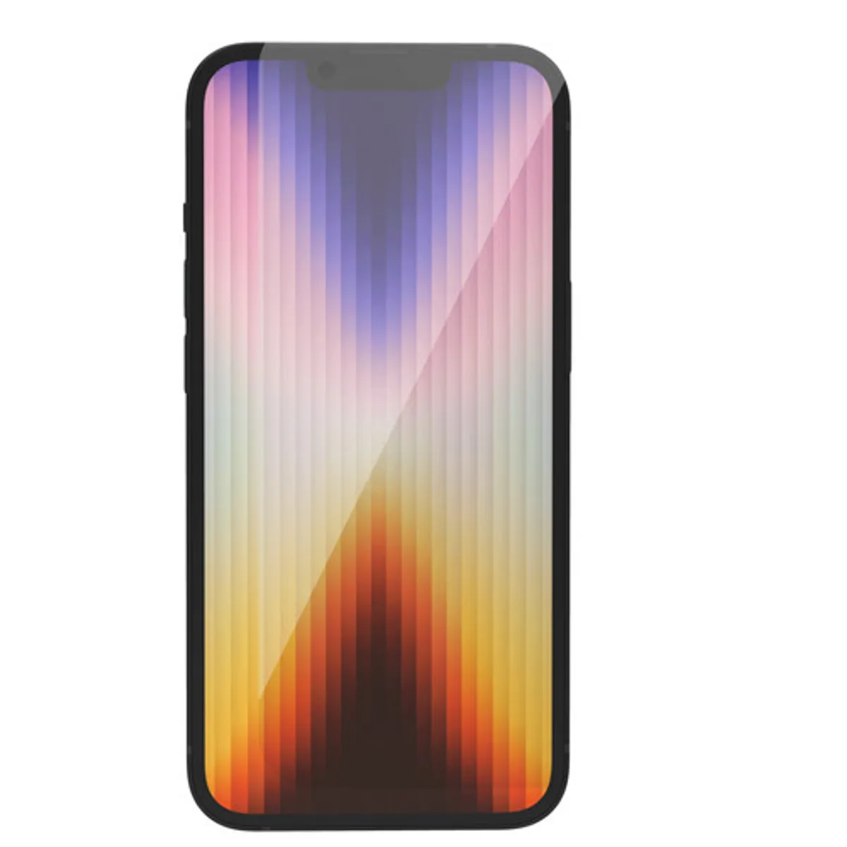 BlueBuilt iPhone 17e/16e Screenprotector Glas