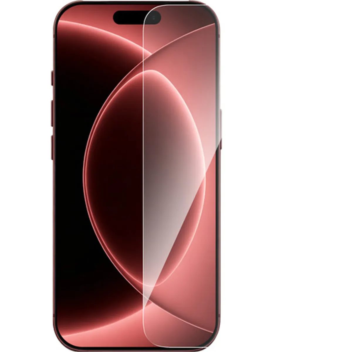 BlueBuilt iPhone 18 Pro Max Screenprotector Glas